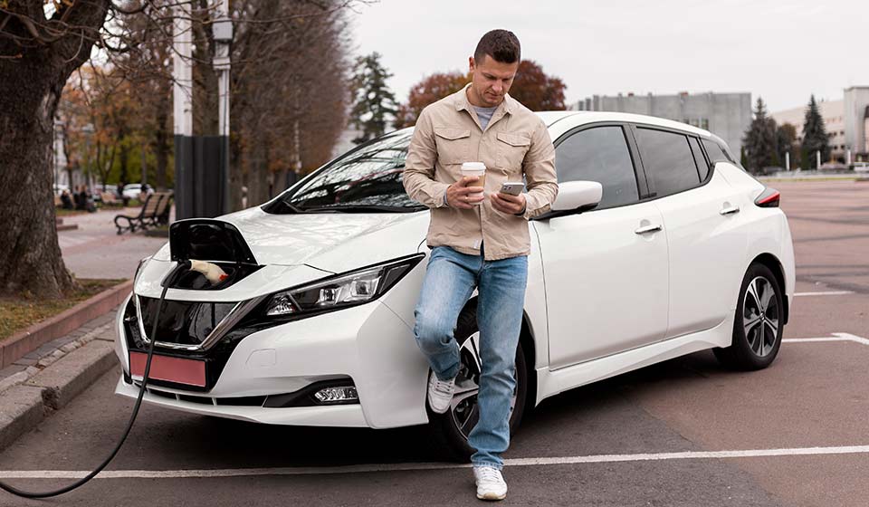 Cu Nto Cuesta Cargar Un Coche El Ctrico En