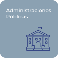 puntos de recarga en administraciones públicas