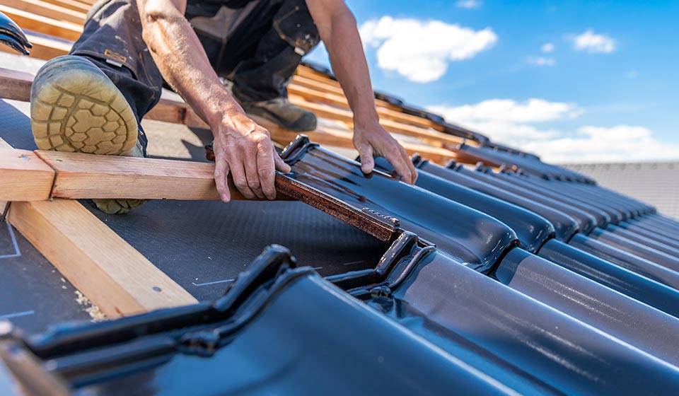 ¿Cómo mejorar la eficiencia energética de una vivienda?