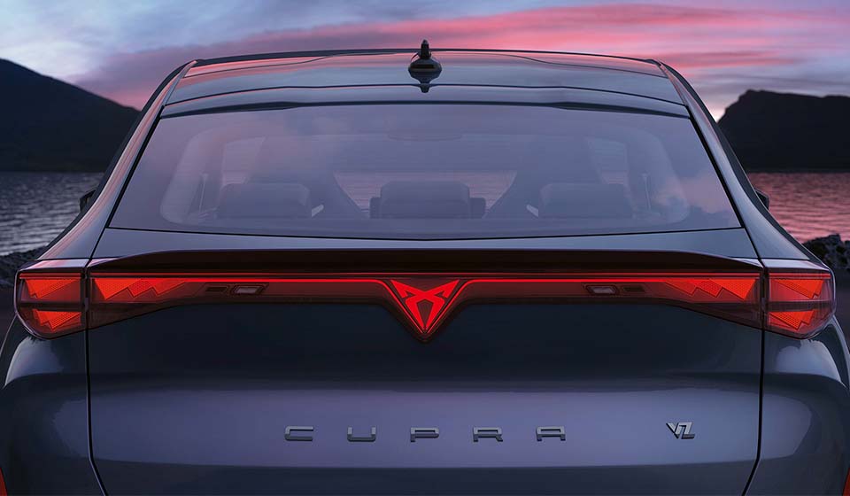 Cupra Tavascan: precios y características del nuevo Tavascan